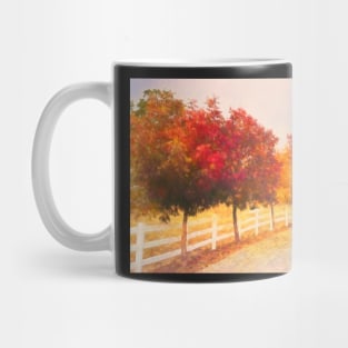 Colors 208 Mug